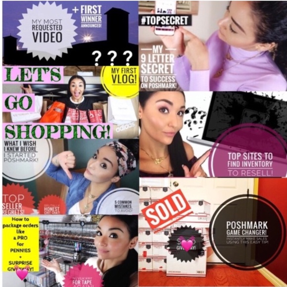 ✨Share Spree✨ - Picture 4 of 7